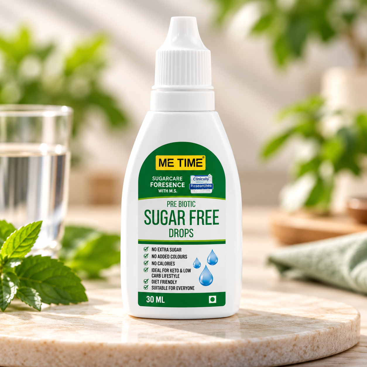 Fibre24 Sugar-Free Drops